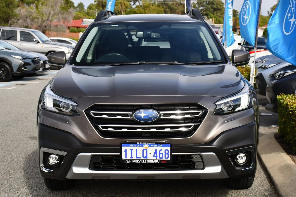 2024 Subaru Outback AWD 6GEN