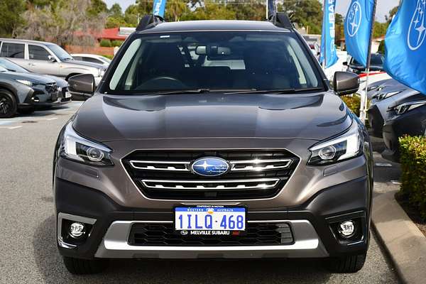 2024 Subaru Outback AWD 6GEN