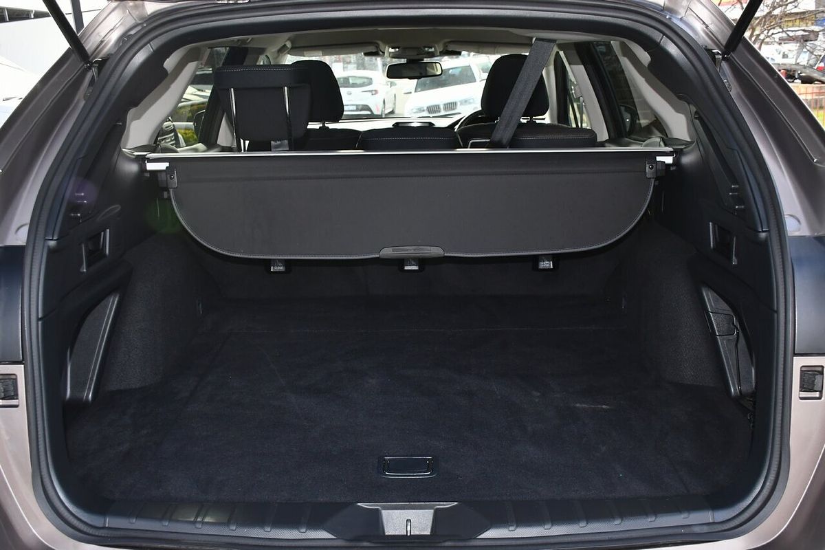 2024 Subaru Outback AWD 6GEN