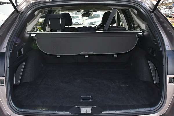 2024 Subaru Outback AWD 6GEN
