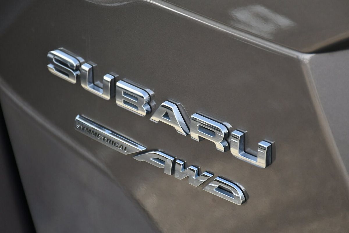2024 Subaru Outback AWD 6GEN