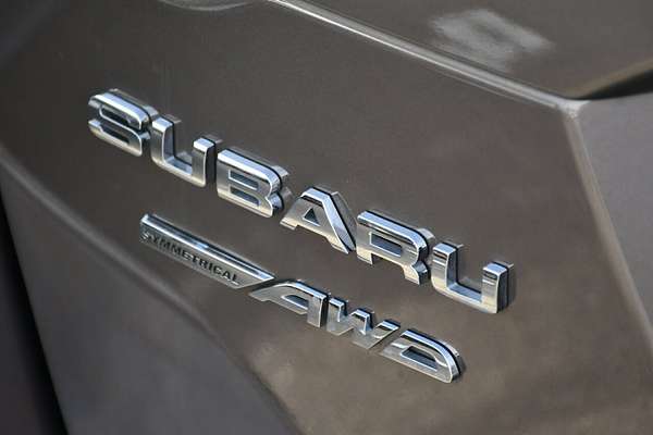 2024 Subaru Outback AWD 6GEN
