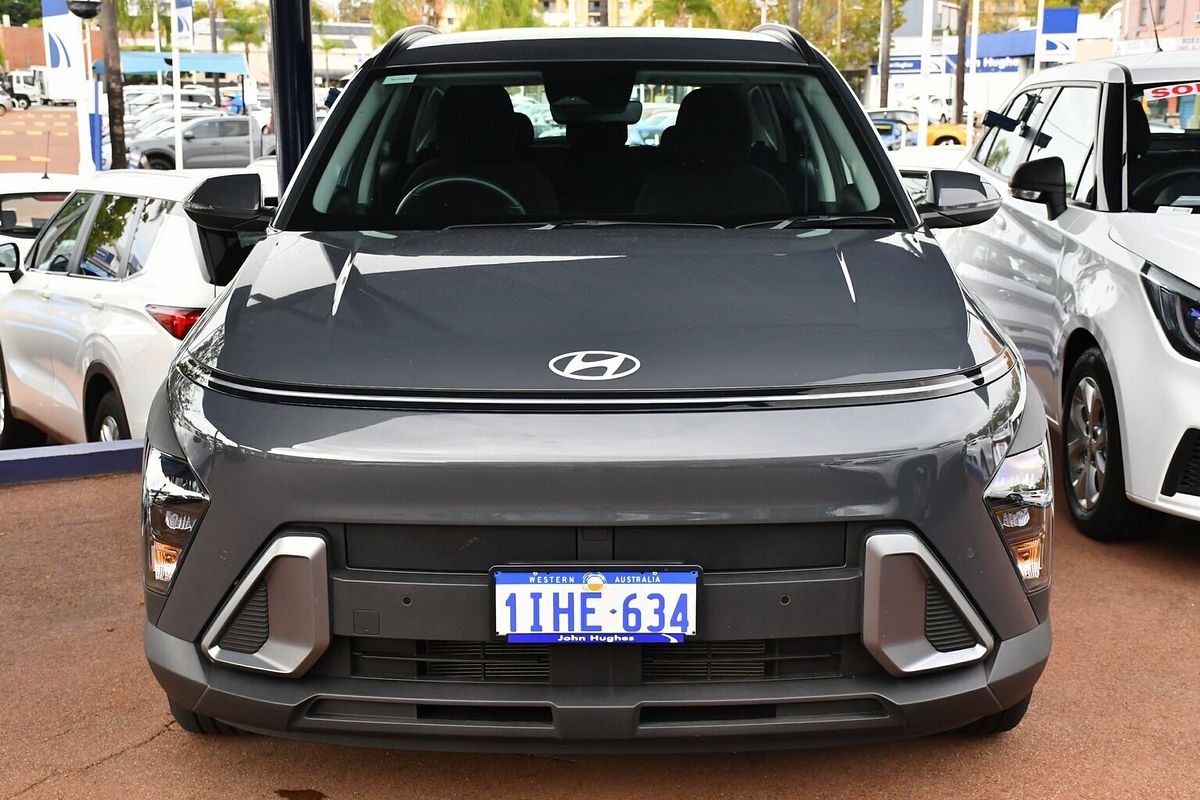 2024 Hyundai Kona SX2.V1