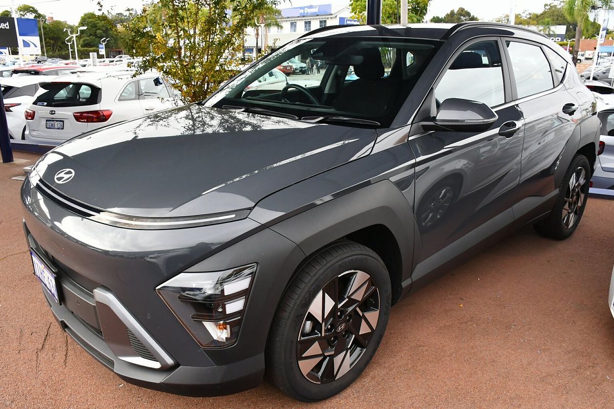 2024 Hyundai Kona SX2.V1