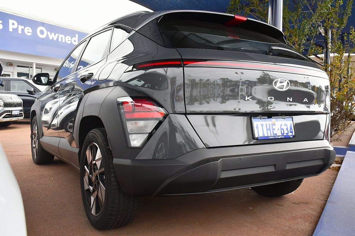 2024 Hyundai Kona SX2.V1