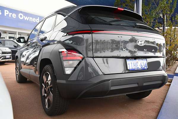 2024 Hyundai Kona SX2.V1