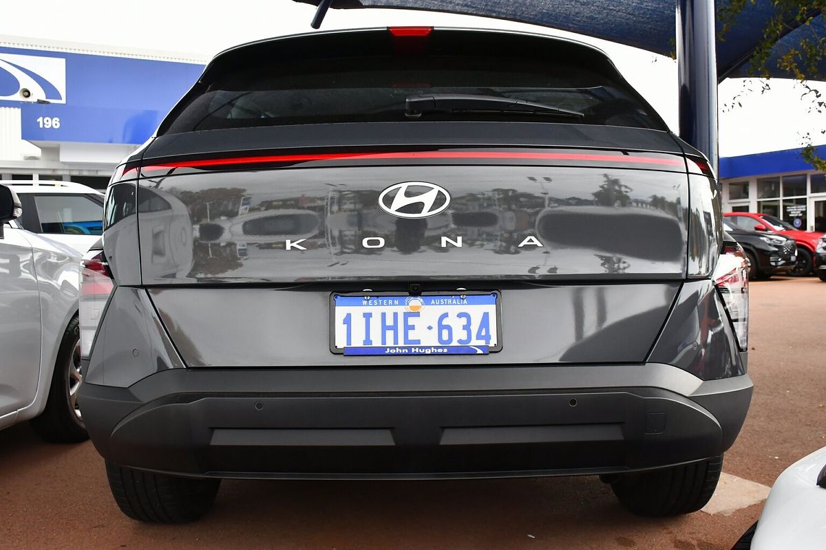 2024 Hyundai Kona SX2.V1