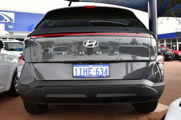 2024 Hyundai Kona SX2.V1