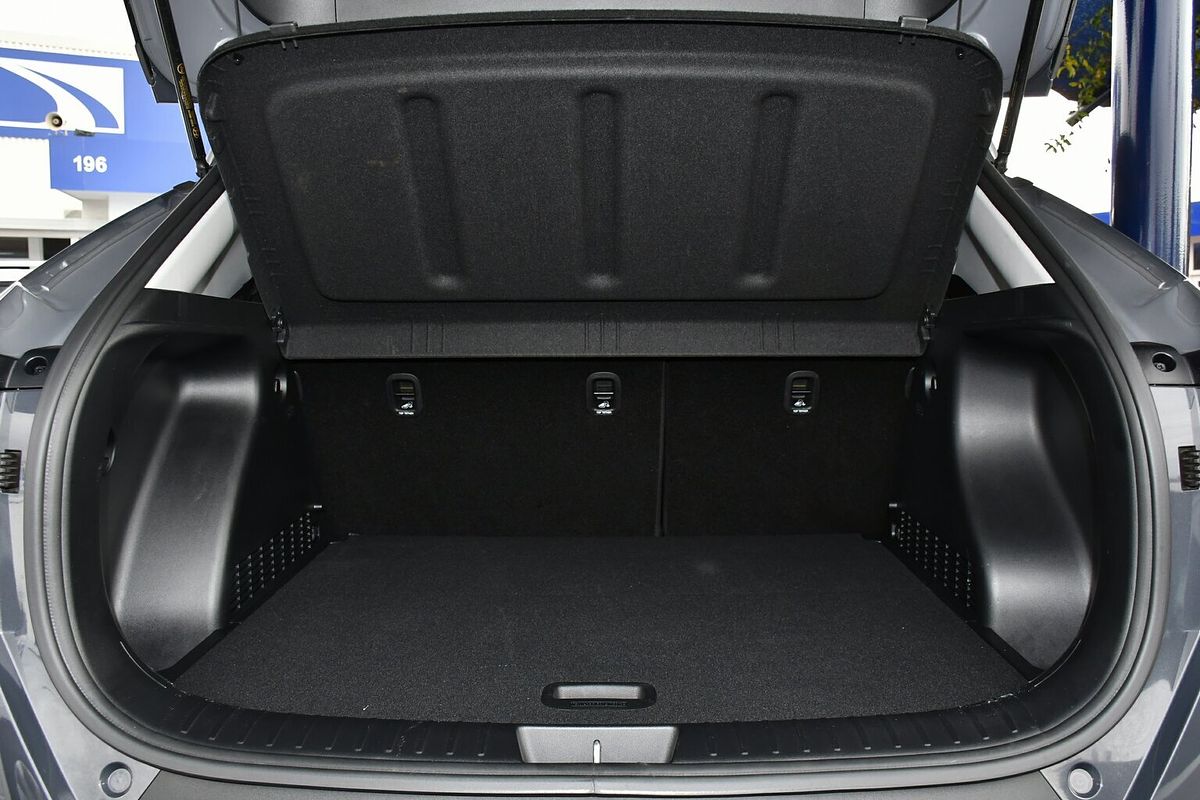 2024 Hyundai Kona SX2.V1