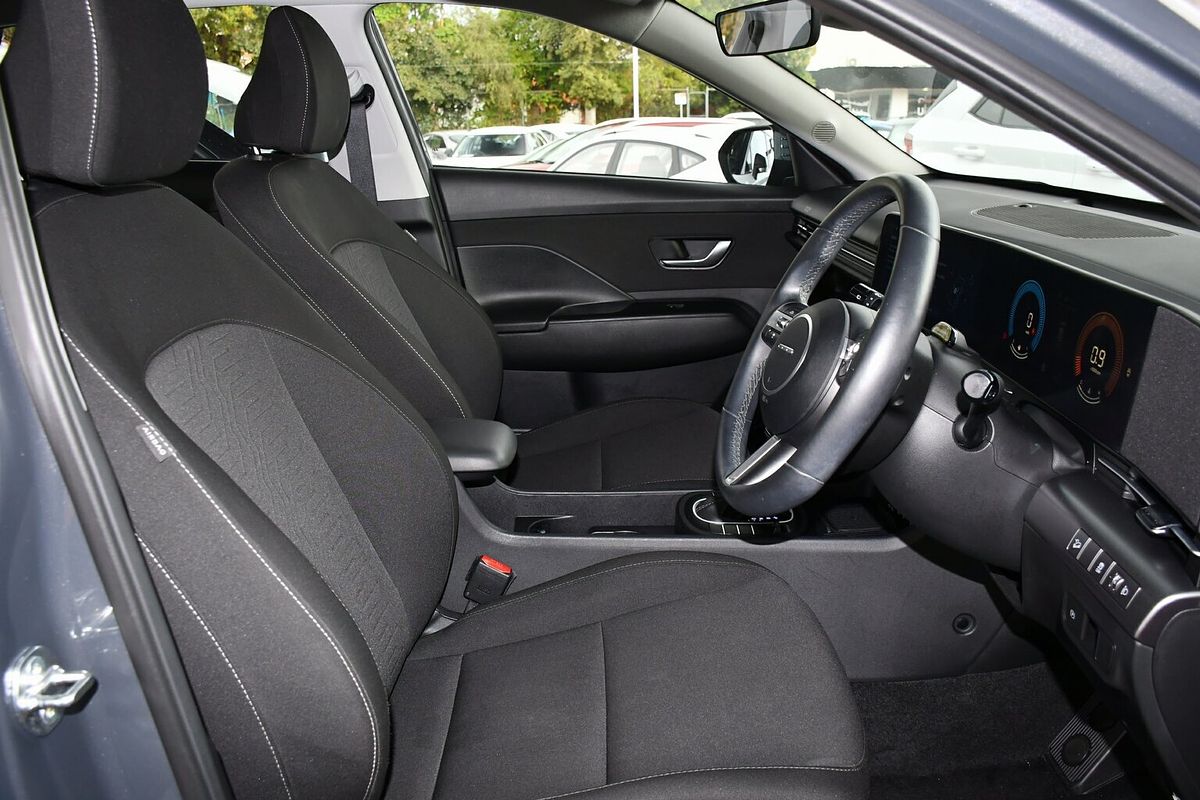 2024 Hyundai Kona SX2.V1