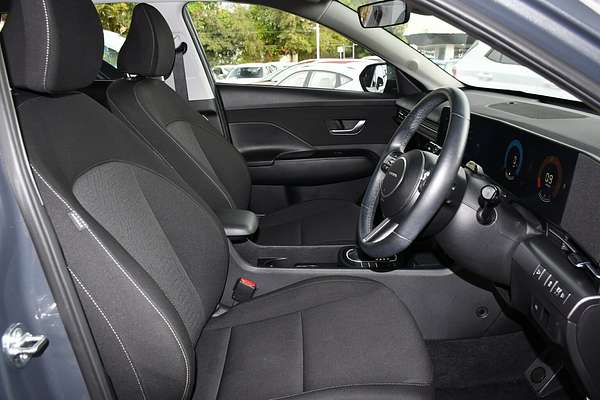 2024 Hyundai Kona SX2.V1
