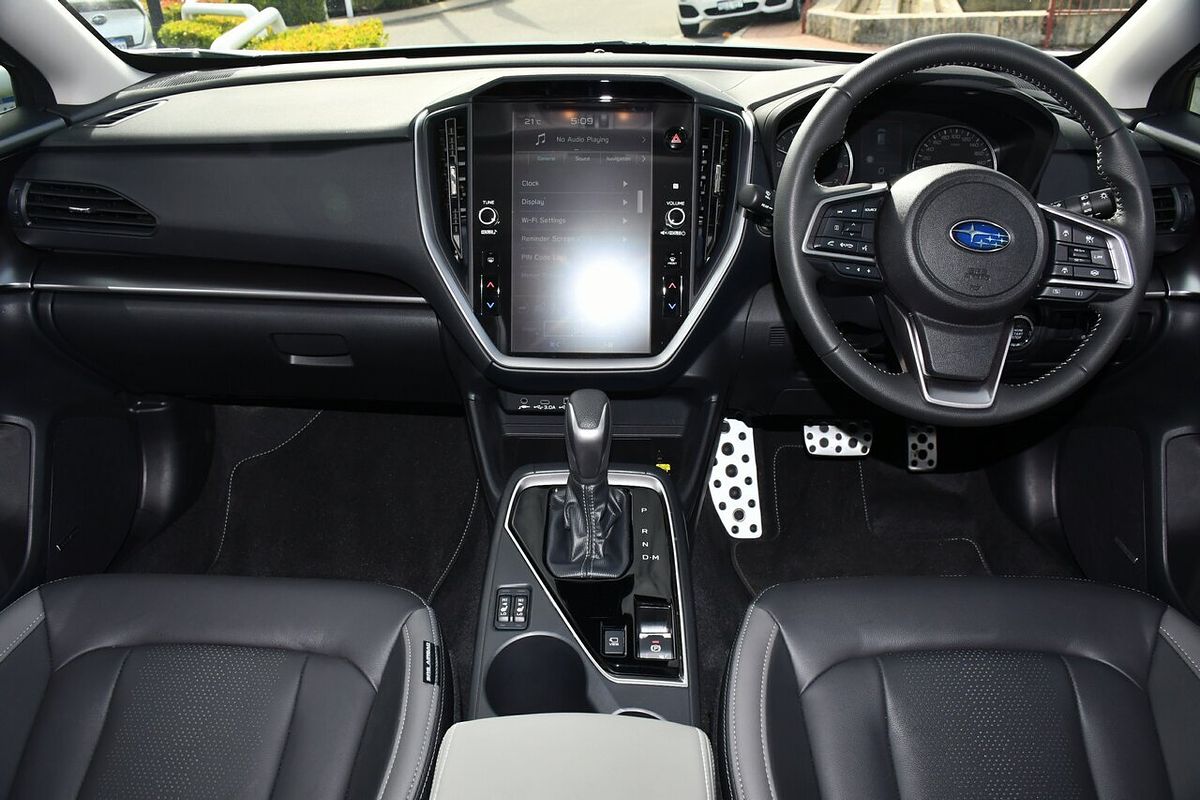 2025 Subaru Impreza 2.0S G6