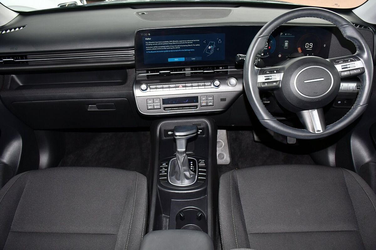 2024 Hyundai Kona SX2.V1