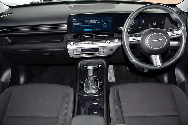 2024 Hyundai Kona SX2.V1