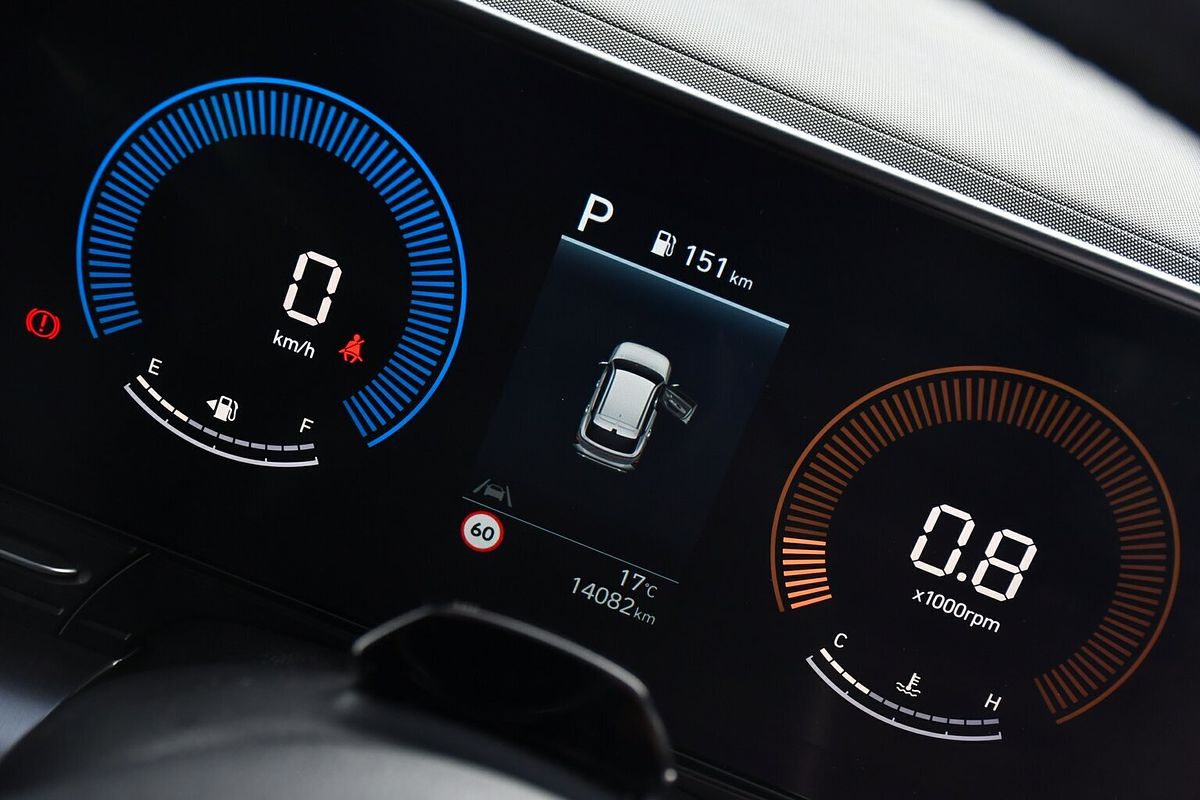 2024 Hyundai Kona SX2.V1