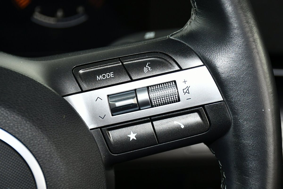2024 Hyundai Kona SX2.V1