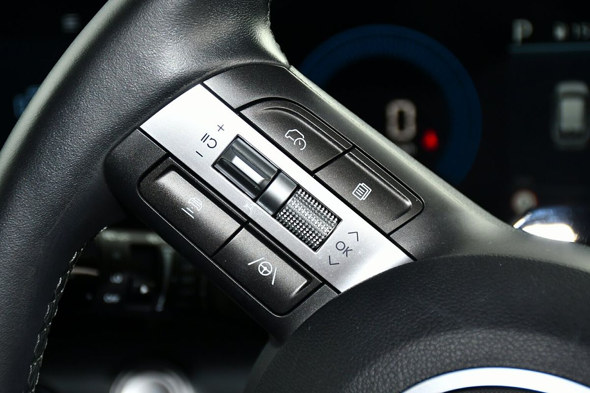 2024 Hyundai Kona SX2.V1