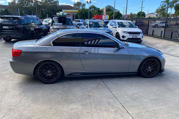 2007 BMW 3 Series 335i E93