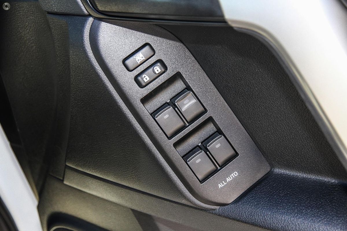 2019 Toyota Landcruiser Prado GXL GDJ150R
