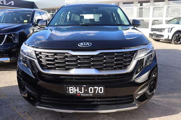 2020 Kia Seltos Sport SP2