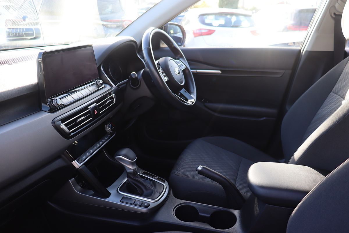 2020 Kia Seltos Sport SP2