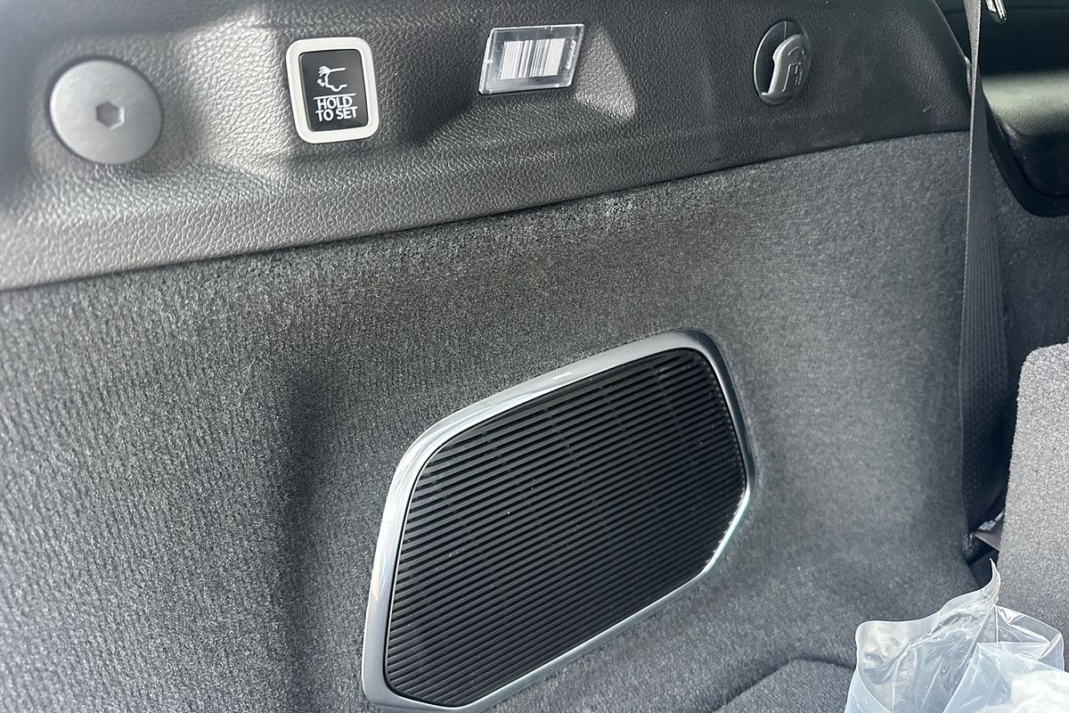 2023 Jeep Grand Cherokee Overland WL