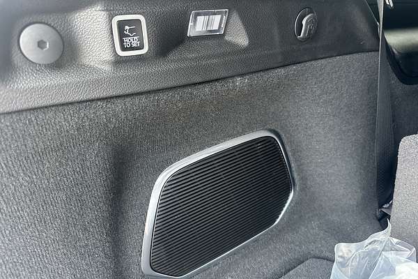 2023 Jeep Grand Cherokee Overland WL