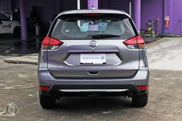 2020 Nissan X-TRAIL ST T32 Series II