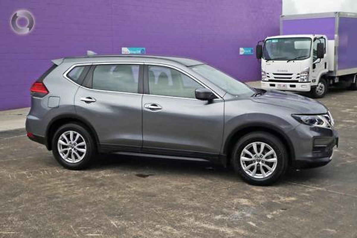 2020 Nissan X-TRAIL ST T32 Series II