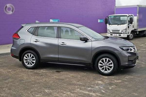 2020 Nissan X-TRAIL ST T32 Series II
