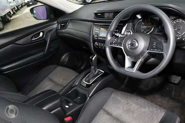 2020 Nissan X-TRAIL ST T32 Series II