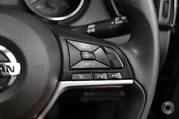 2020 Nissan X-TRAIL ST T32 Series II