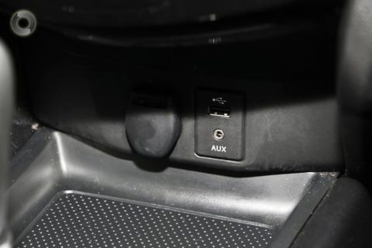 2020 Nissan X-TRAIL ST T32 Series II