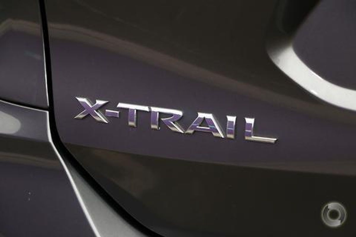 2020 Nissan X-TRAIL ST T32 Series II