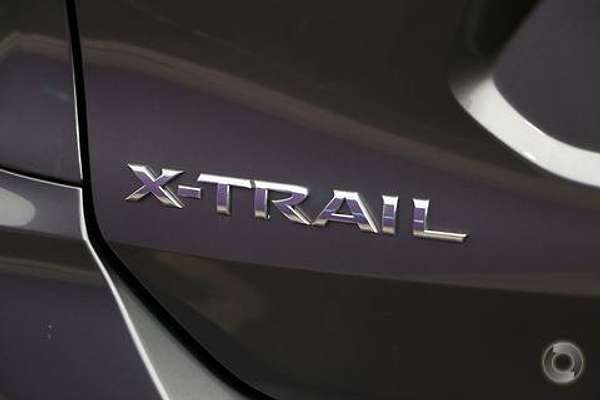 2020 Nissan X-TRAIL ST T32 Series II