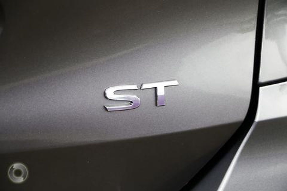 2020 Nissan X-TRAIL ST T32 Series II