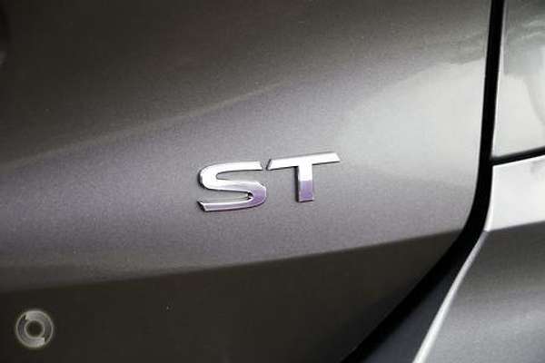 2020 Nissan X-TRAIL ST T32 Series II