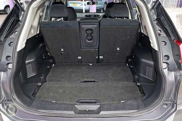 2020 Nissan X-TRAIL ST T32 Series II