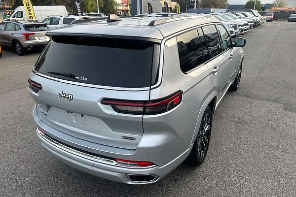 2023 Jeep Grand Cherokee Overland WL
