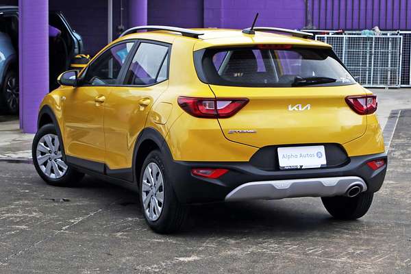 2021 Kia Stonic Sport YB
