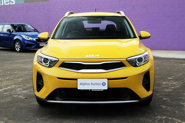 2021 Kia Stonic Sport YB
