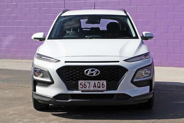 2020 Hyundai Kona Go OS.3