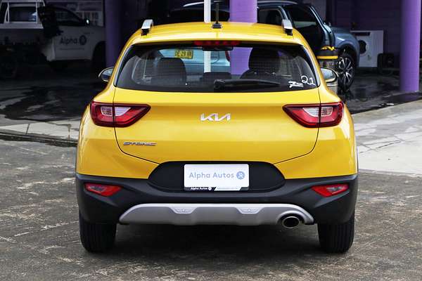 2021 Kia Stonic Sport YB