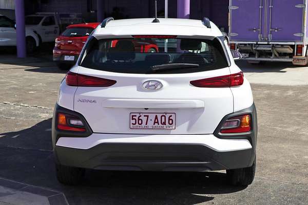 2020 Hyundai Kona Go OS.3