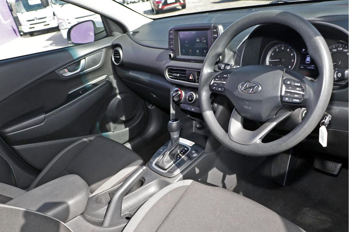 2020 Hyundai Kona Go OS.3