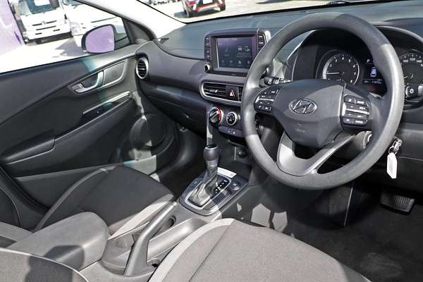 2020 Hyundai Kona Go OS.3