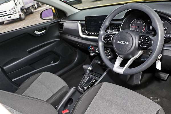 2021 Kia Stonic Sport YB