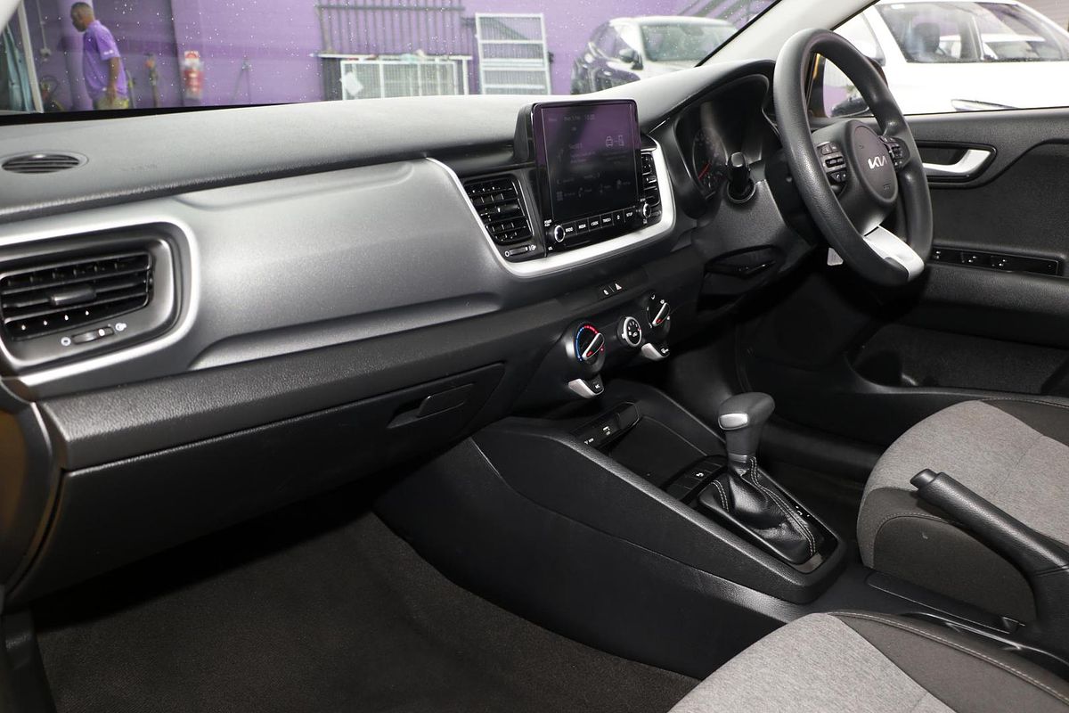 2021 Kia Stonic Sport YB