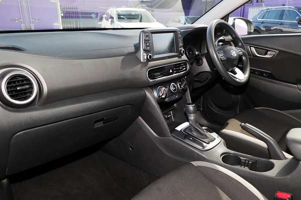 2020 Hyundai Kona Go OS.3