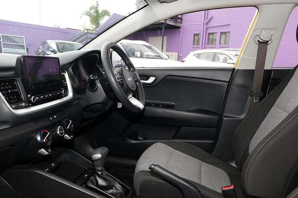 2021 Kia Stonic Sport YB